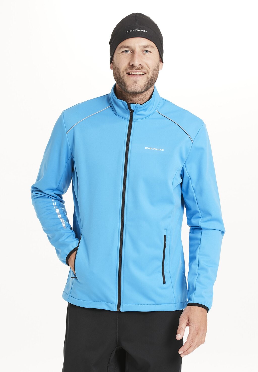 

Куртка Softshell NAVAL Endurance, цвет brilliant blue