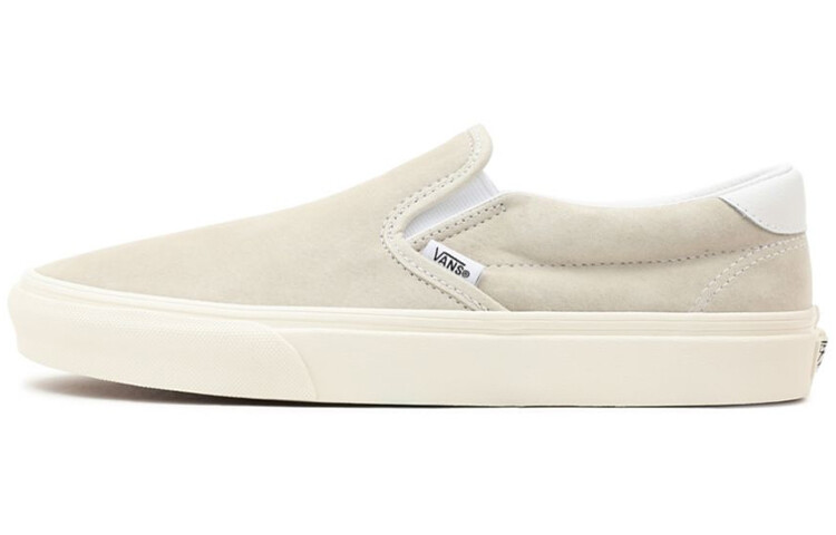 

Кроссовки Vans Slip-On 59 'Pig Suede - Oatmeal'