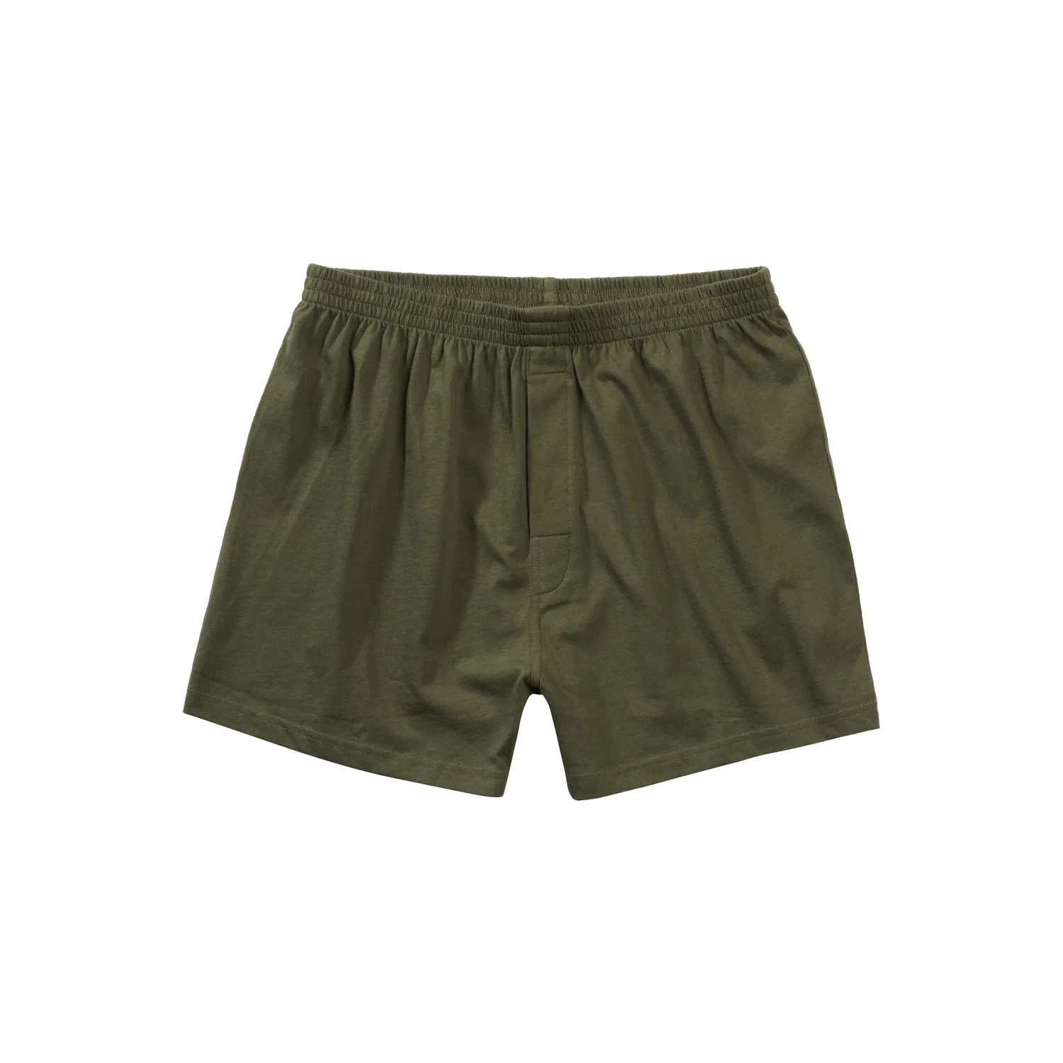 Мужские боксеры с эластичным поясом Brandit, Olive