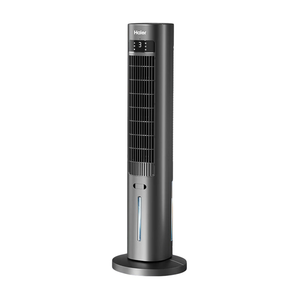 

Кондиционер Haier HFZ-Y8625B, черный