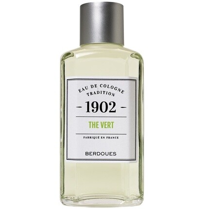 

Collection Grands Crus 1902 THE VERT by Berdoues for Men Eau de Cologne Tradition Splash, 16 унций, 480 мл