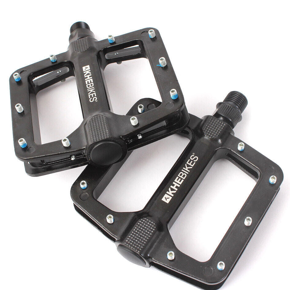 

Штифт Khebikes KHE MVP алюминевый 9/16, черный