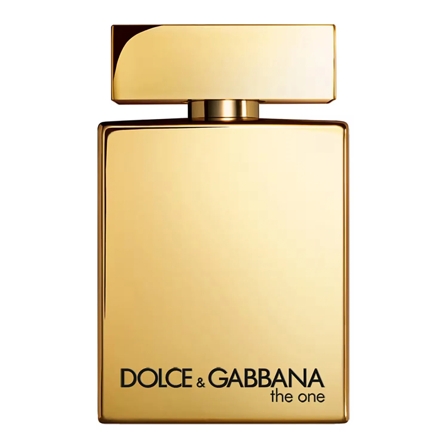 Парфюмерная вода Dolce&Gabbana The One for Men Gold Intense, 50 мл, DOLCE & GABBANA