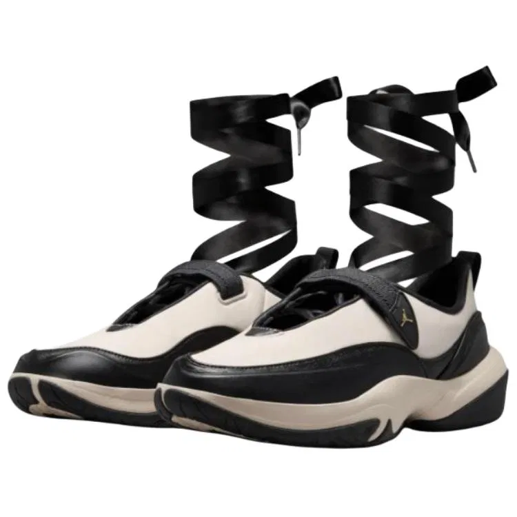 Детские кроссовки без шнуровки Leather Jordan, White — фото 4
