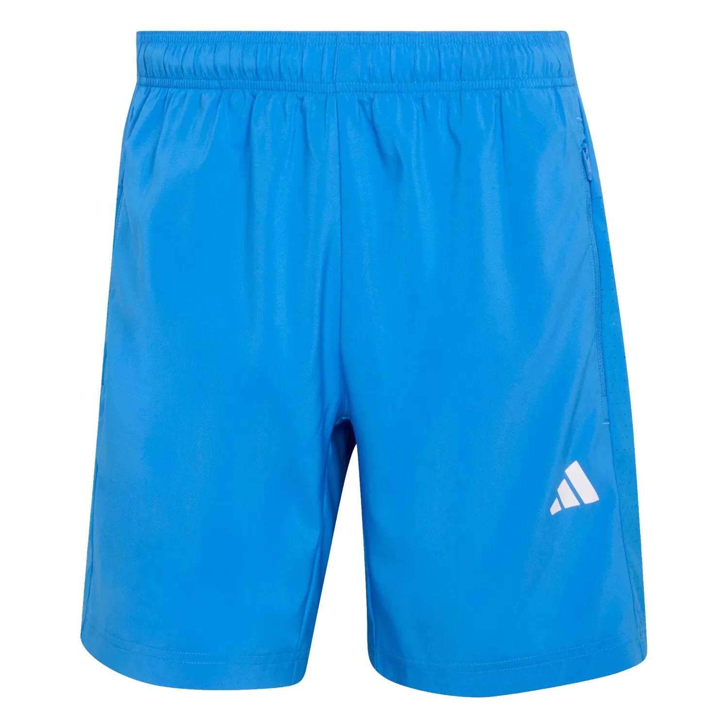 Мужские спортивные шорты Adidas WORKOUT ESSENTIALS, синий