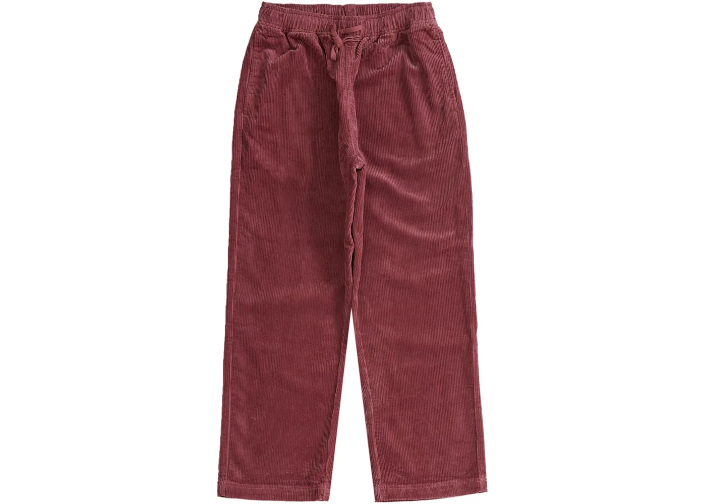 Мужские брюки из вельвета Corduroy Skate Pant Supreme, Pink