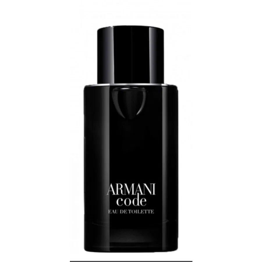 Туалетная вода Giorgio Armani Code Pour Homme, 75 мл