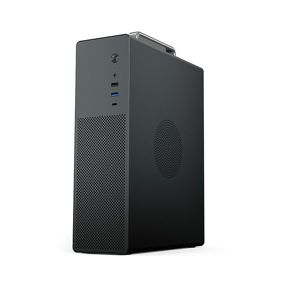 

Корпус Sueyi Phoenix C1+, Mini Tower, чёрный