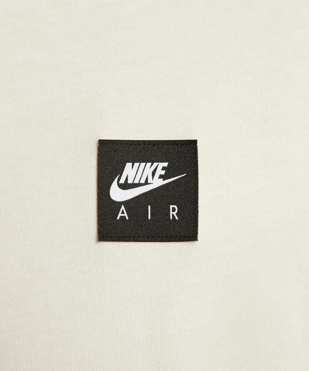 Мужская футболка с принтом Max90 NIKE, Cream — фото 4