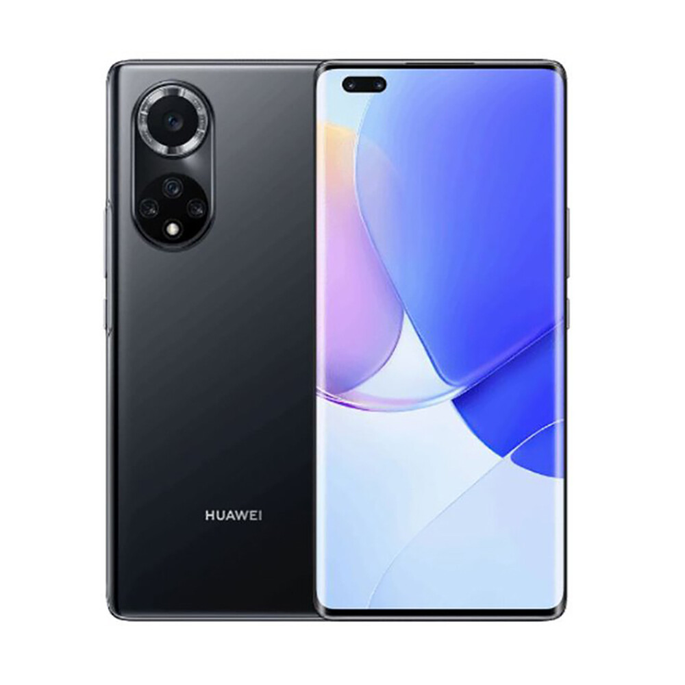

Смартфон HUAWEI Nova 9 Pro, 8Гб/256Гб, 2 Nano-SIM, черный
