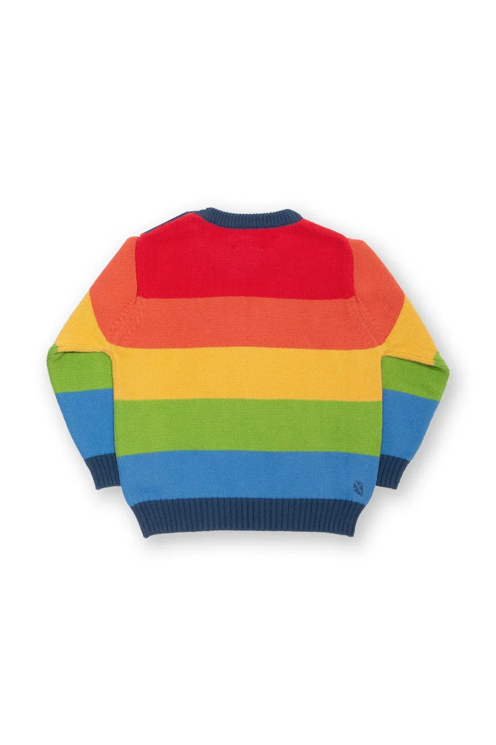 Детский джемпер Rainbow Star Kite, Multi — фото 4