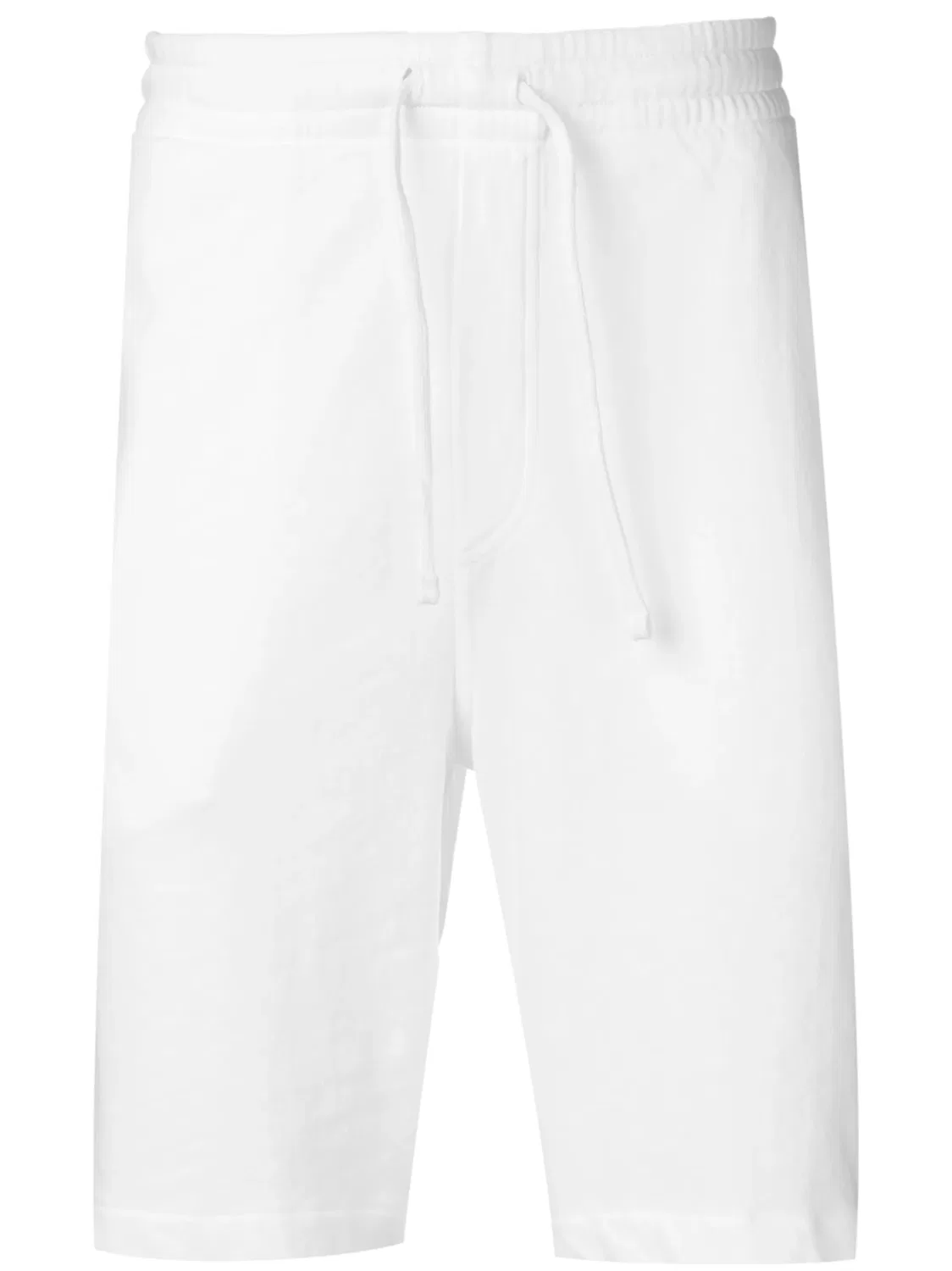 Polo Ralph Lauren Шорты с логотипом белые