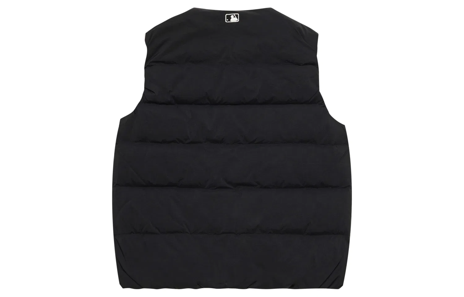 Детский жилет New York Yankees Basic Collection FW24 Black MLB, Black — фото 3