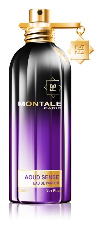 

Парфюмерная вода Montale Aoud Sense, 100 мл