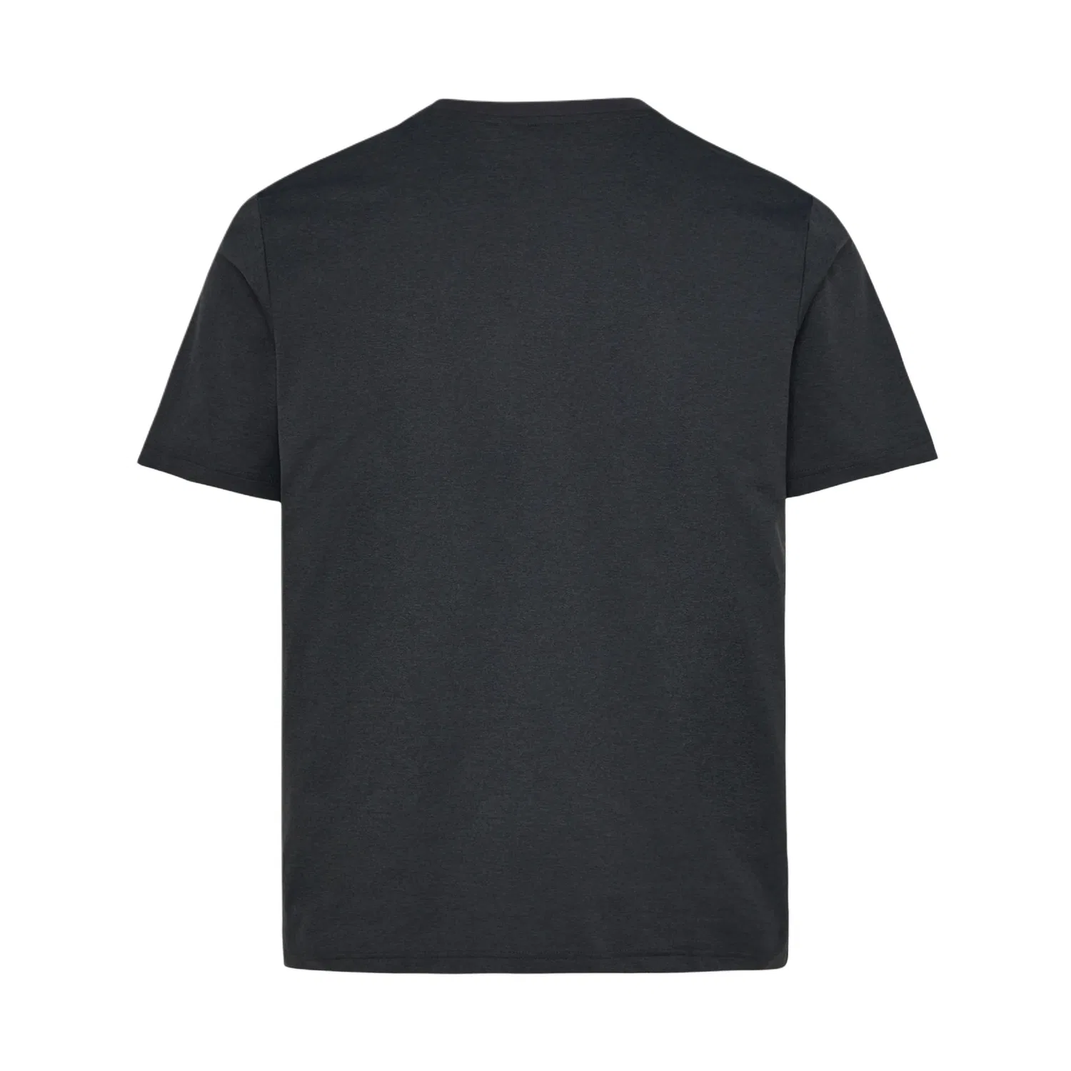 Женская футболка с круглым вырезом Solid Gray Adidas, Solid Gray — фото 3