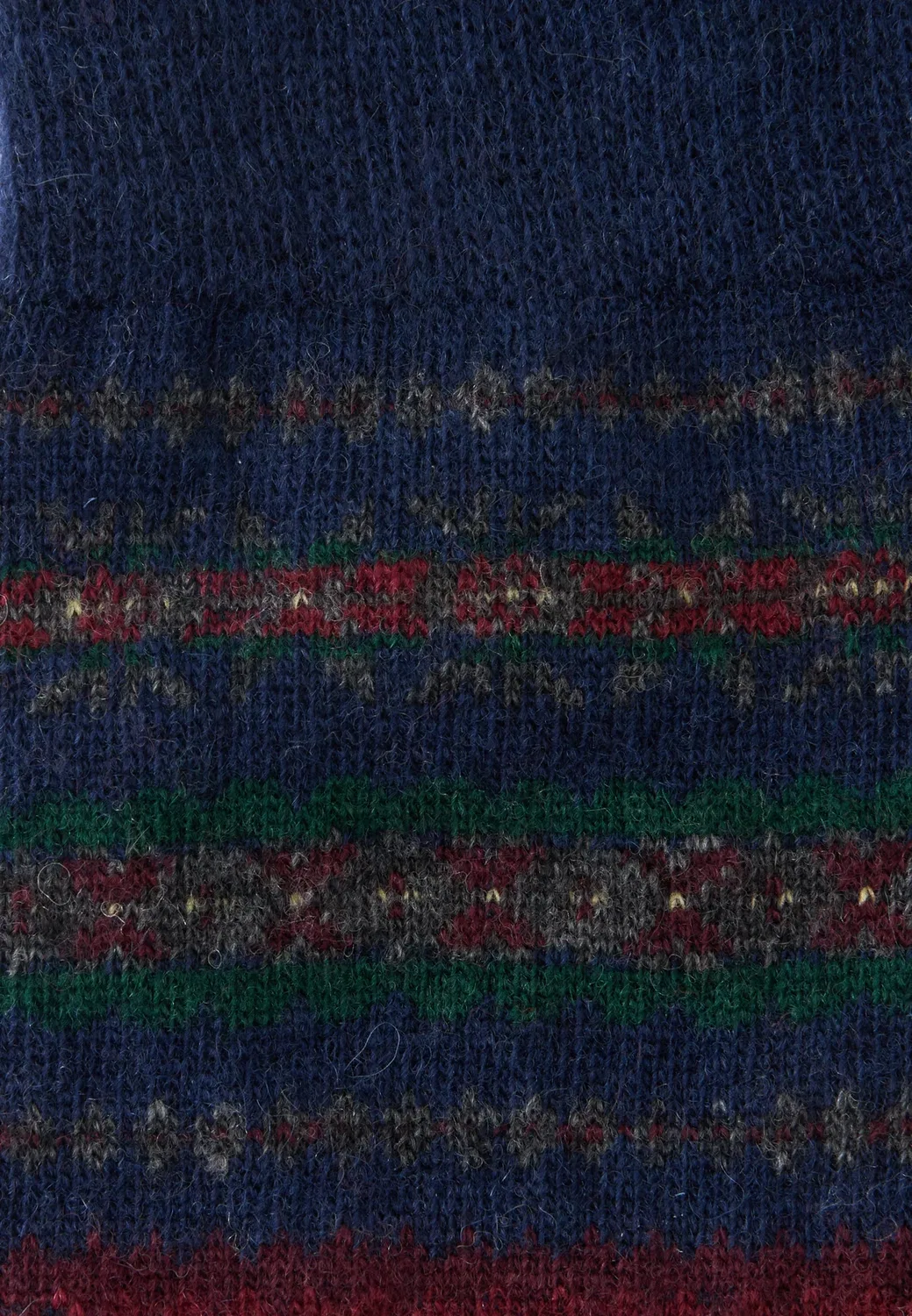 Команда Fair Crew, одиночные носки Polo Ralph Lauren, Blue — фото 2