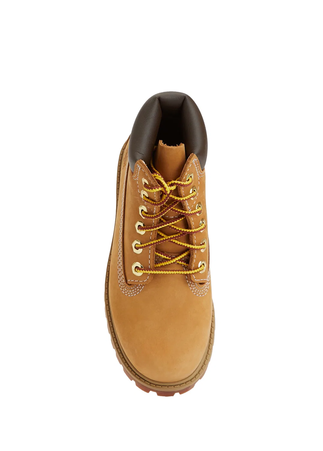 Ботинки Timberland Premium 6 Inch, Kamel — фото 4
