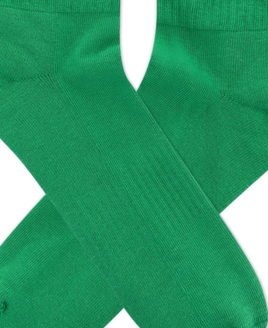 Мужские носки с принтом Countries of the World Polo Ralph Lauren, Green — фото 2