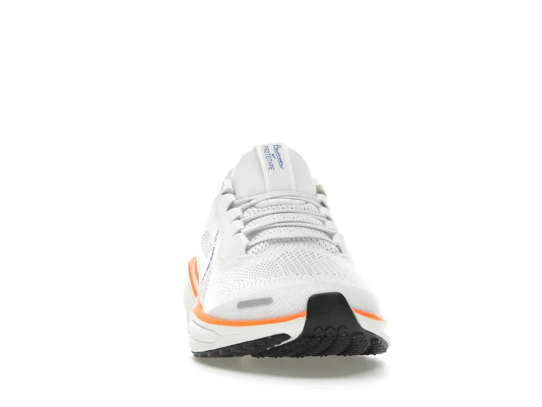 Детские кроссовки для бега с системой быстрой шнуровки Nike Air Zoom Pegasus 41 FP Easy On, Multi-Color — фото 2