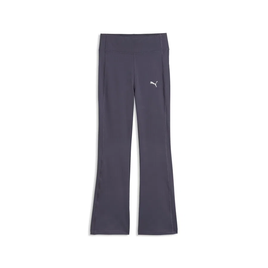 Спортивные брюки PUMA Regular Workout Pants, цвет антрацит