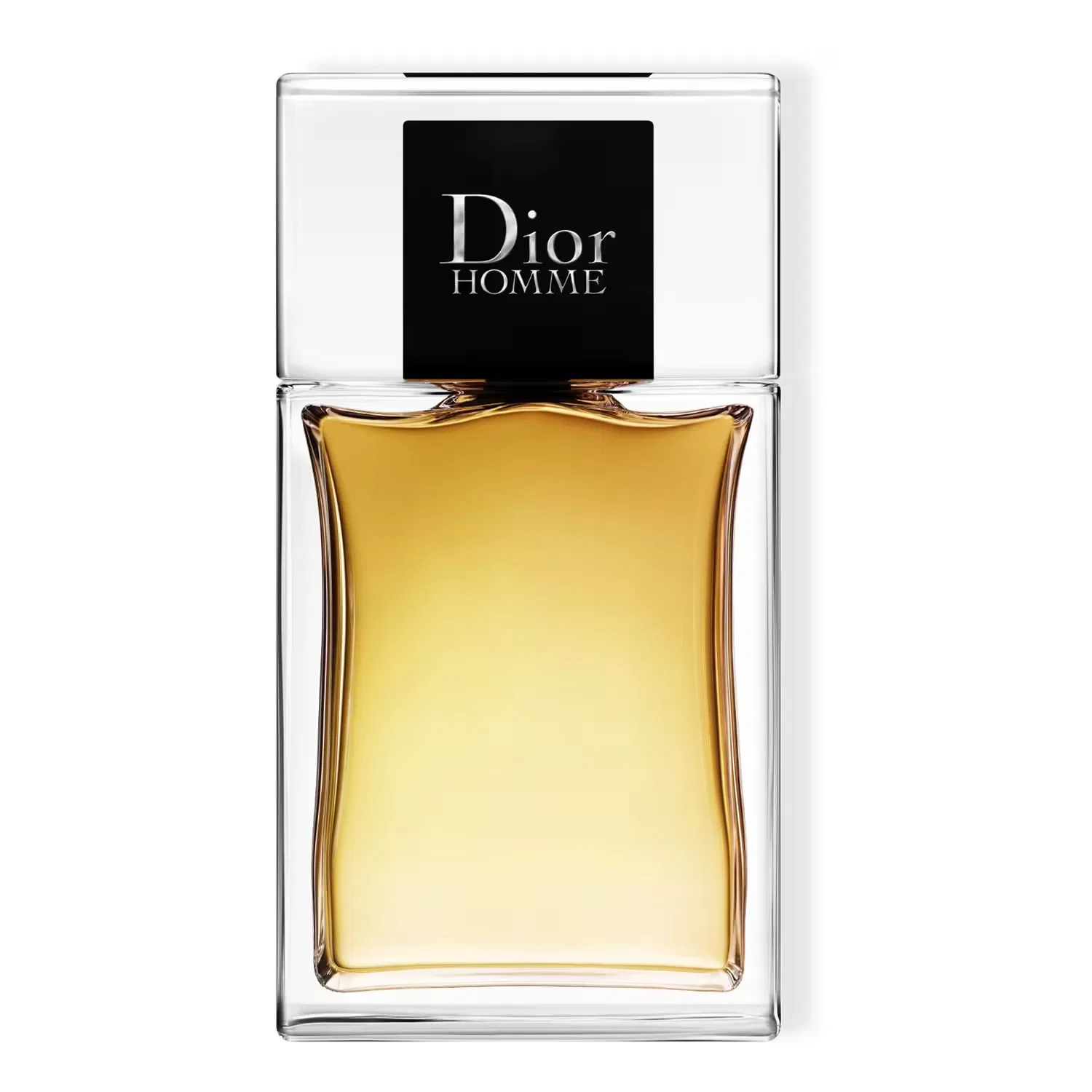Лосьон после бритья Dior Homme, 100 мл, с древесным ароматом, DIOR