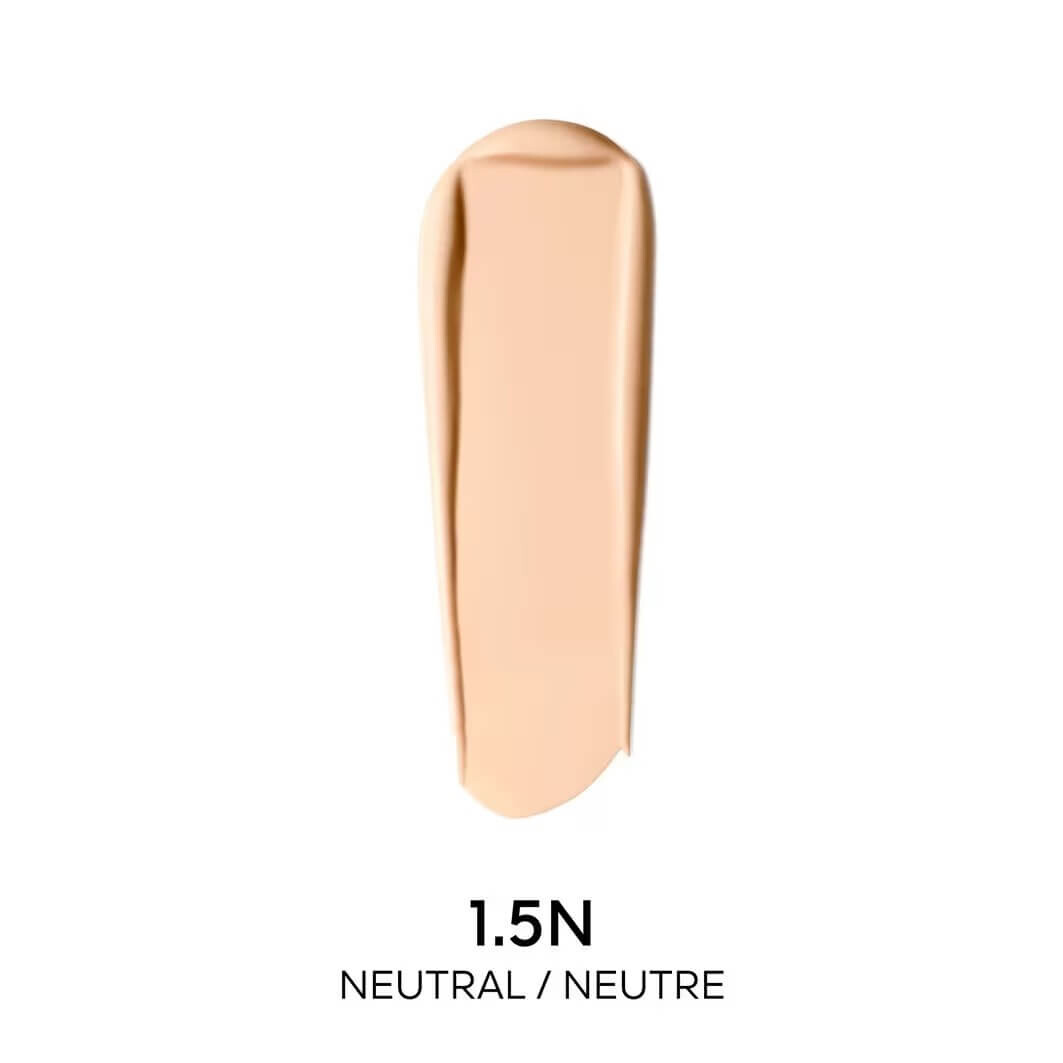 Тональный крем Guerlain Parure Gold Skin, оттенок 1.5N neutral/neutre — фото 2