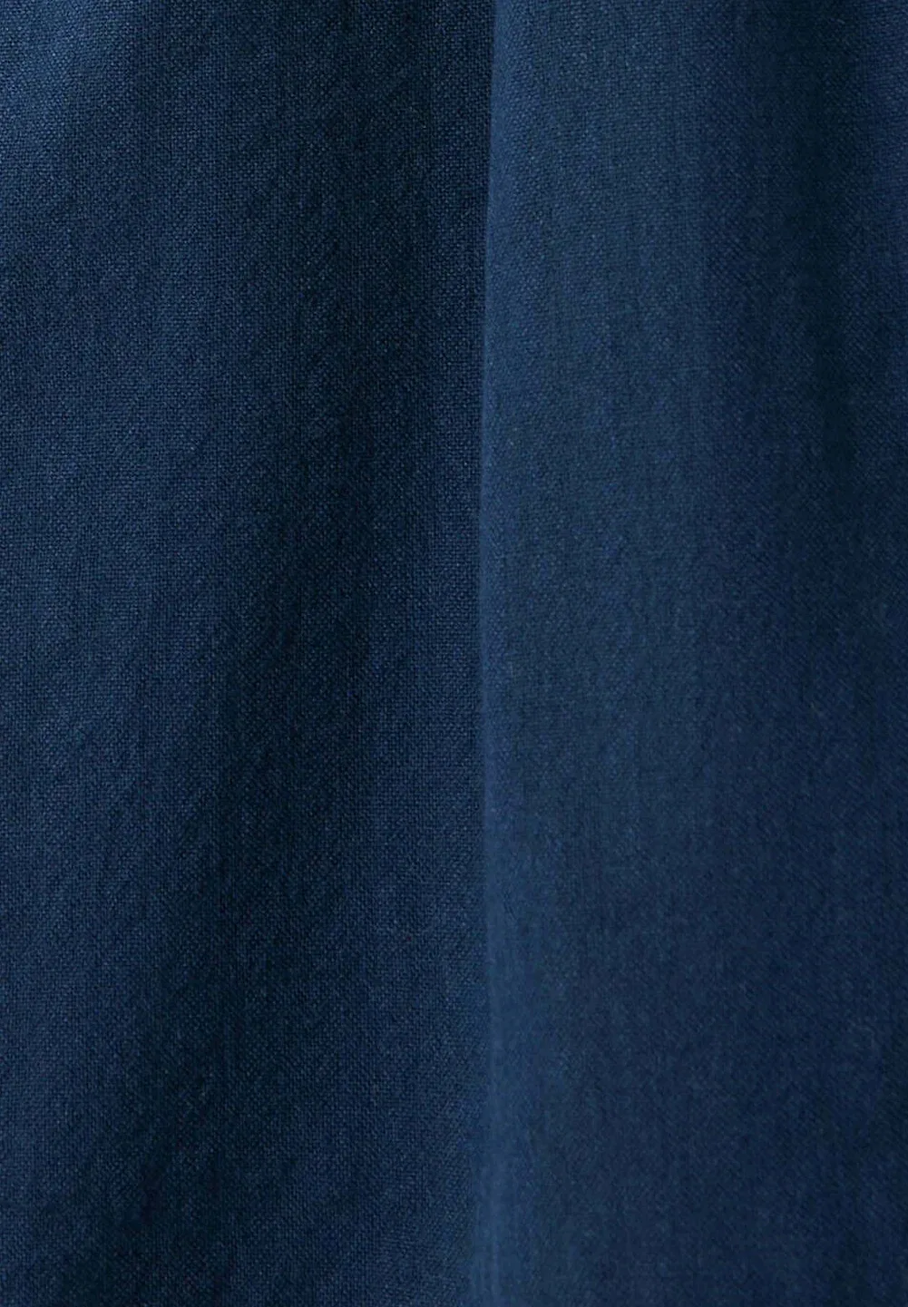 Детская юбка А-силуэта Mango Kids, Royal Blue — фото 3