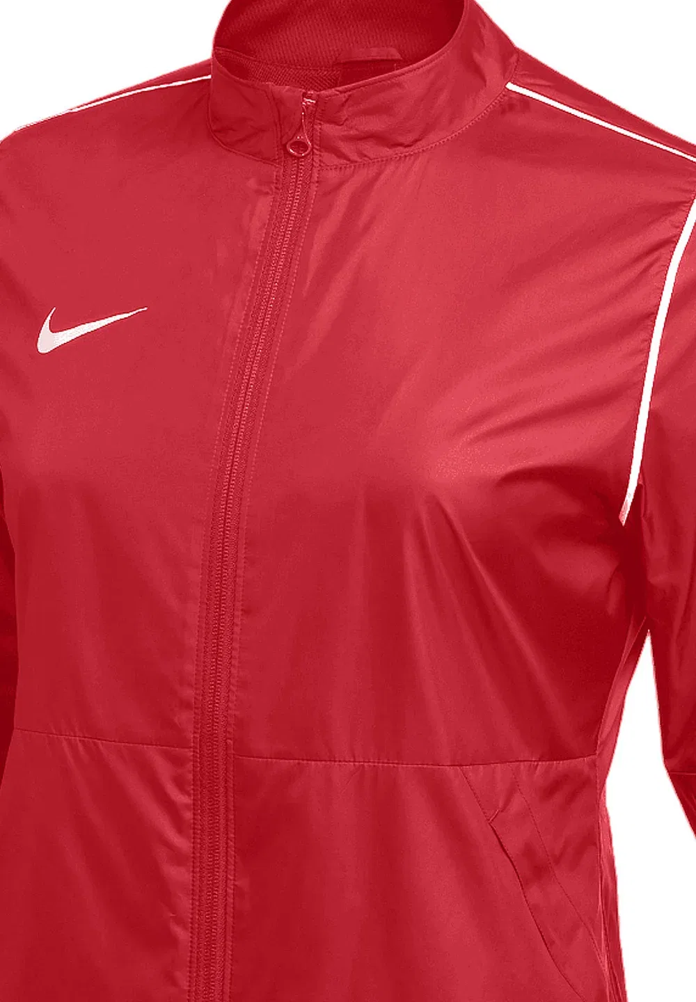Водонепроницаемая куртка Nike Performance, Rotweissweiss — фото 3
