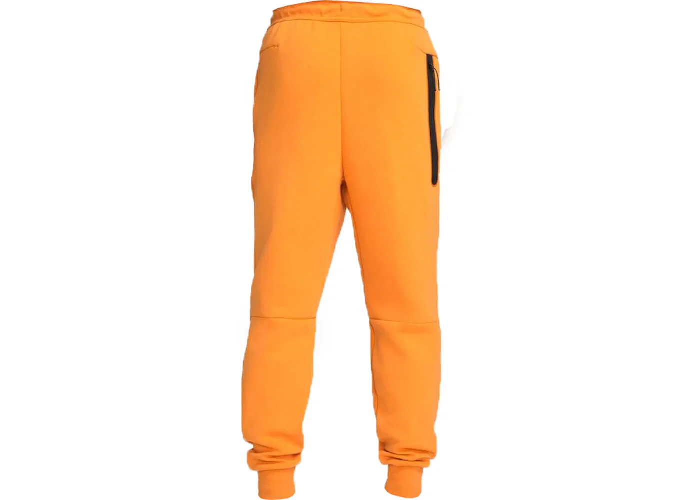Мужские спортивные брюки с технологичным флисом Joggers Nike, Kumquat Sanddrift — фото 2