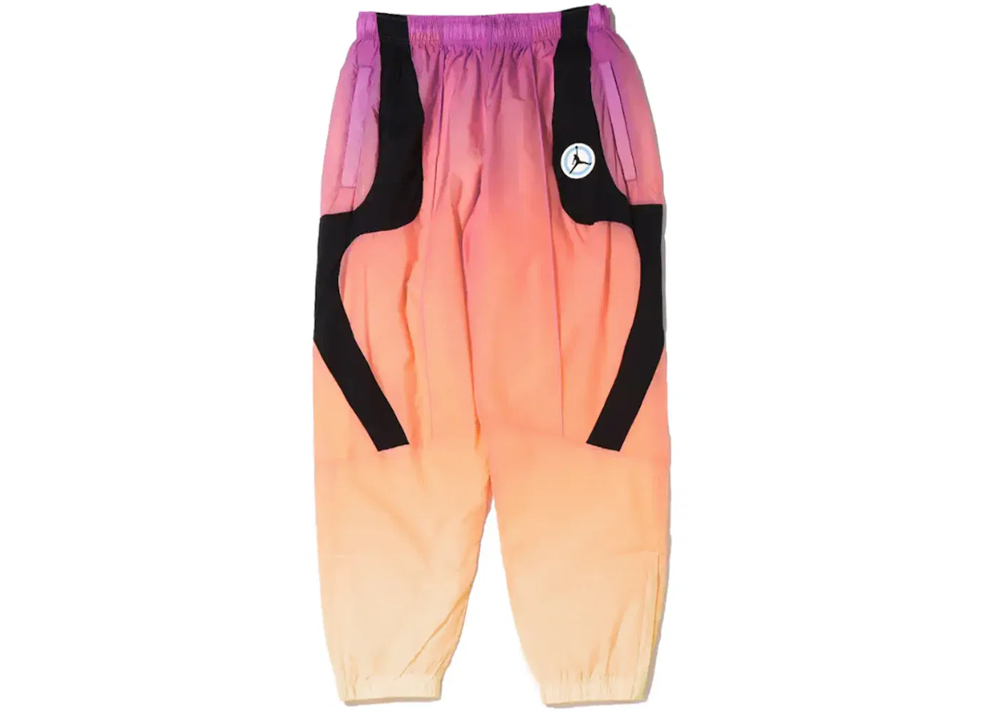 Мужские спортивные брюки с логотипом Pants (Asia Sizing) Jordan, Crimson Bliss