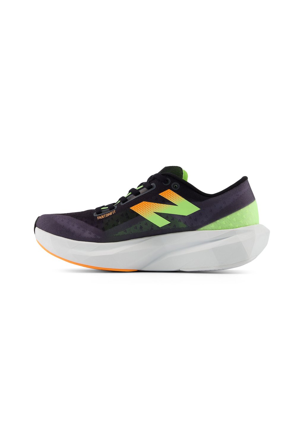 

Кроссовки для бега FUELCELL REBEL V4 New Balance, черный