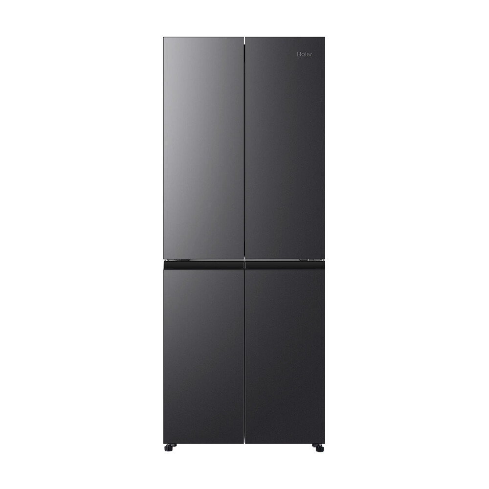 

Холодильник Haier 405L, BCD-405WLHTDEDS9U1, звездно-серебристый