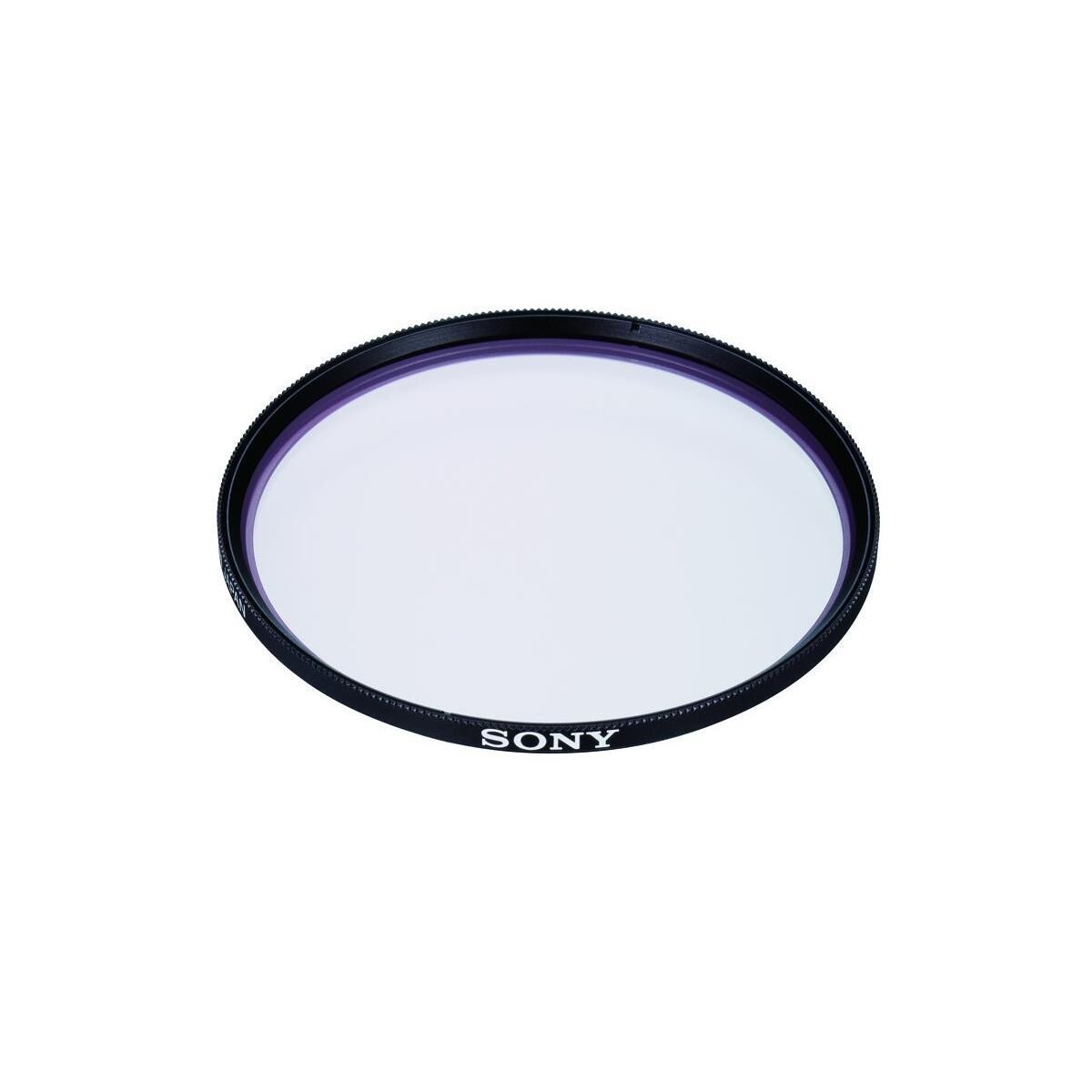 

Sony 67mm (MC) Multi-Coated Clear Lens Protecting Filter