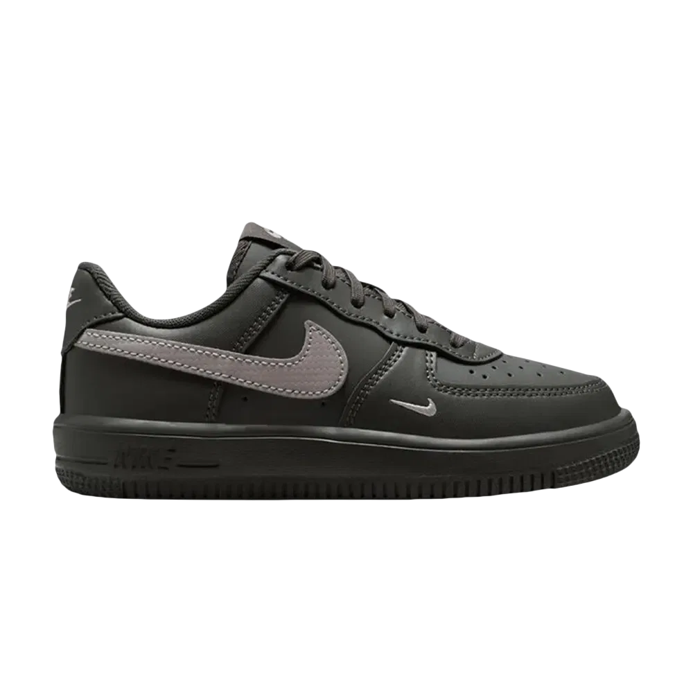 Кроссовки Nike Air Force 1 PS, зеленый