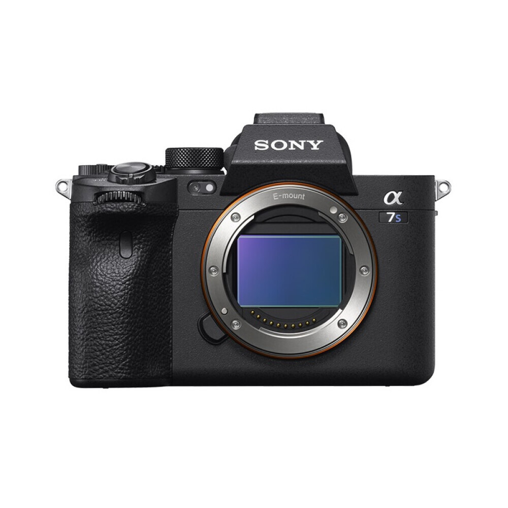 

Фотоаппарат Sony Alpha 7S III（ILCE-7S3 a7s3） с картой памяти 64G