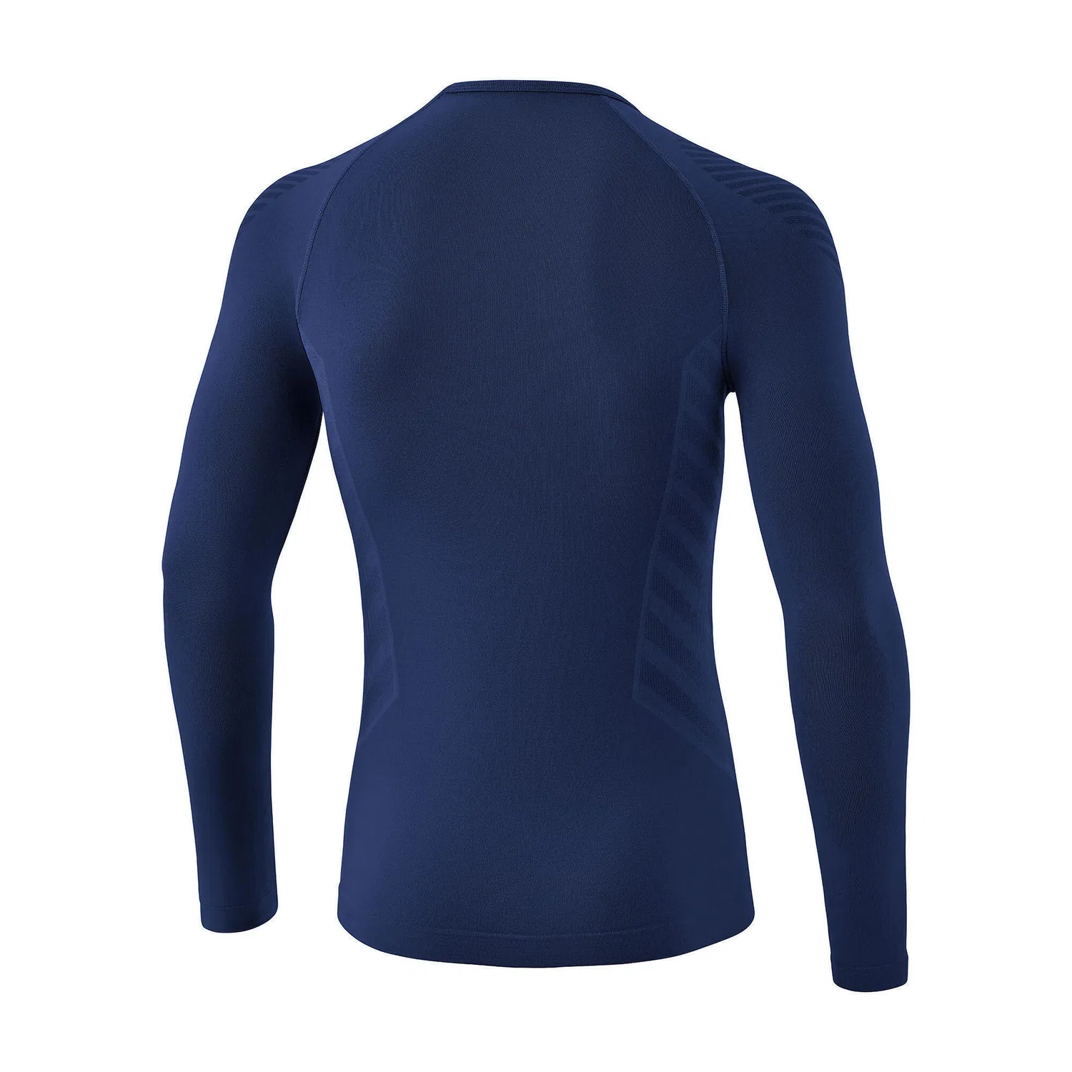 Детское функциональное лонгслив Athletic Erima, Blau Navyblau — фото 4