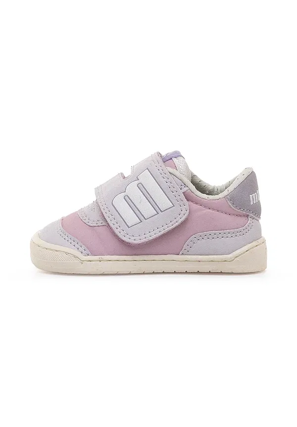 Ботинки водонепроницаемые Baby shoes Mtng, morado claro