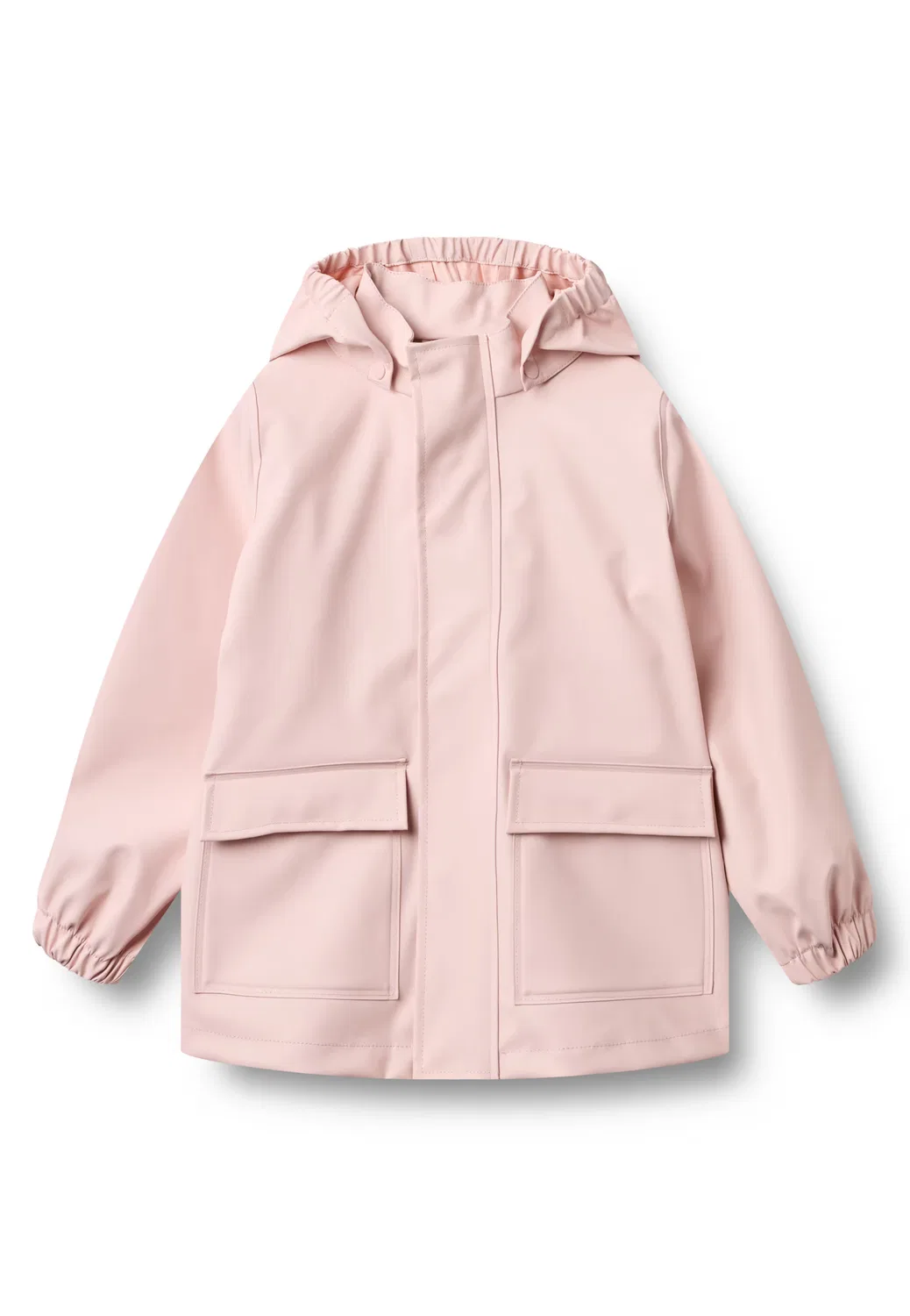 Куртка Wheat Performance Jacket Ollo в цвете Powder