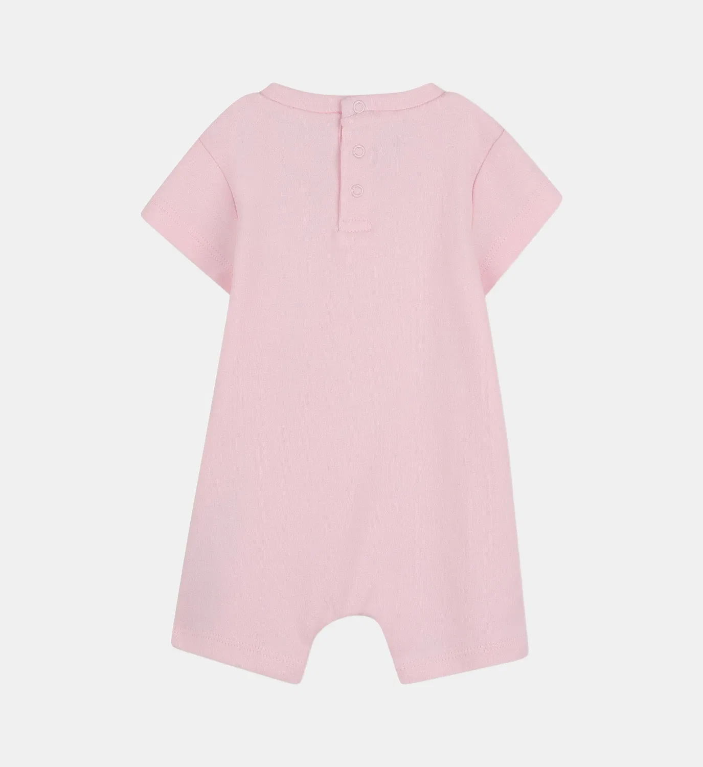 Комбинезон Marc Jacobs Kids, розовый — фото 2