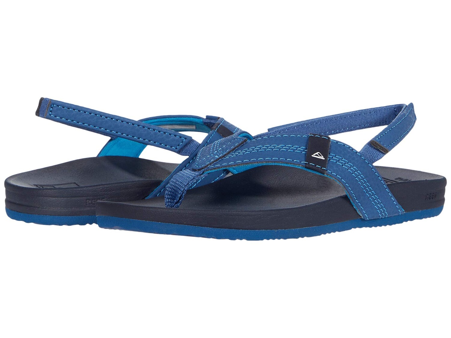 

Сандалии Reef Kids, Little Cushion Phantom