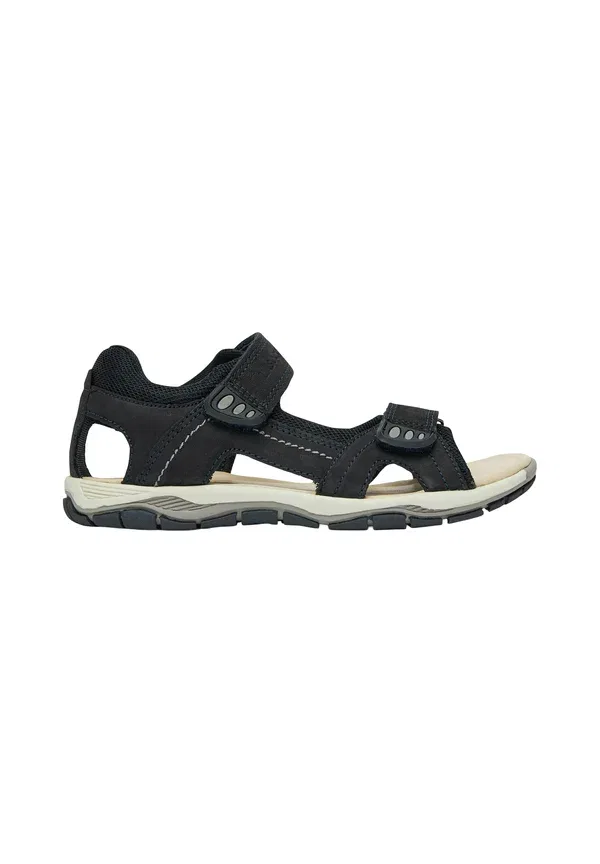 Сандалии на липучках Sandal Lasocki Young, синий