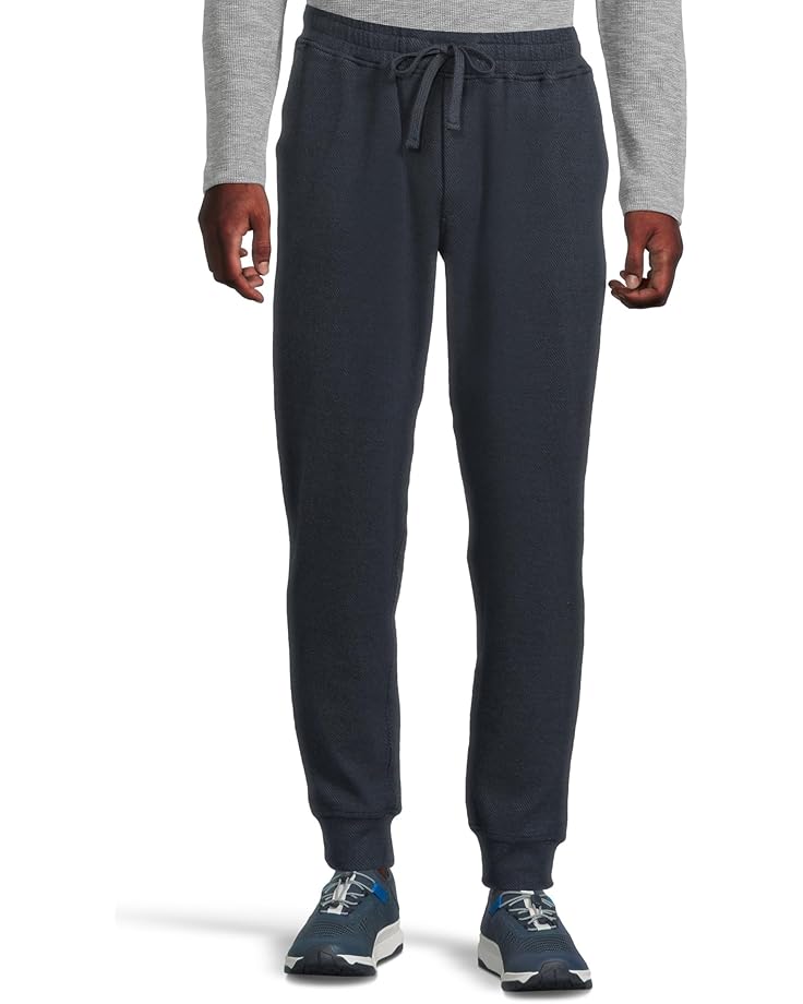 

Мужские брюки Faherty Legend Sweatpant, Brighton Navy Twill