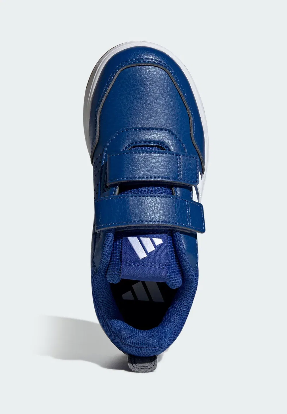 Кроссовки Tensaur sport 3.0 cf k унисекс - тренировочные кроссовки Adidas Performance, Team Royal Blue Ftwr White Gum — фото 3