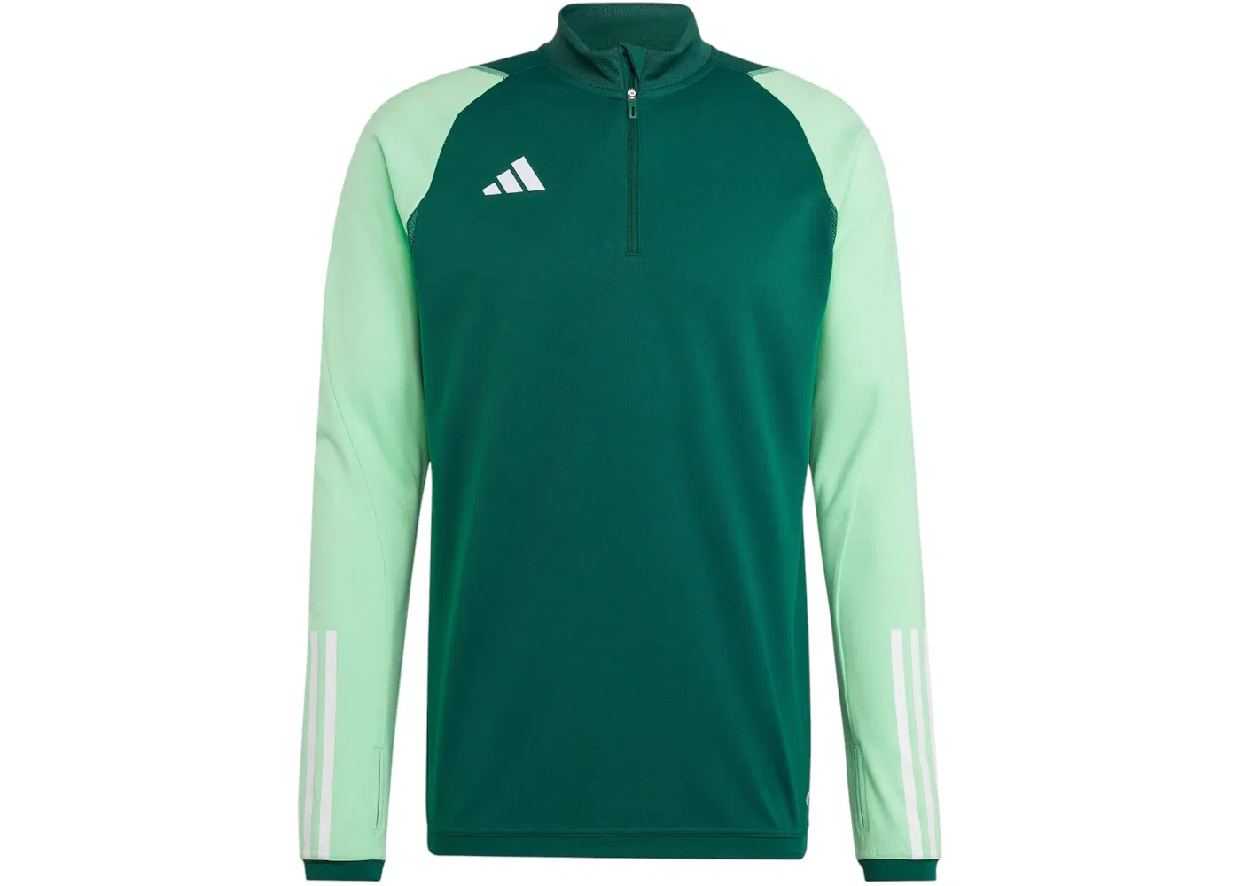 Мужская куртка Adidas Tiro 23 Competition, Team Dark Green Beam Green