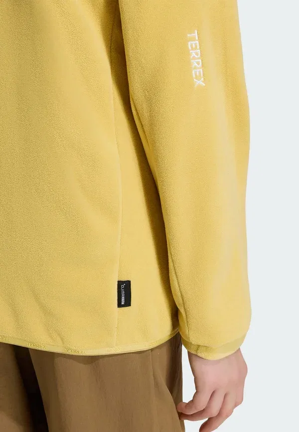 Унисекс - флисовая куртка Adidas Terrex — фото 4
