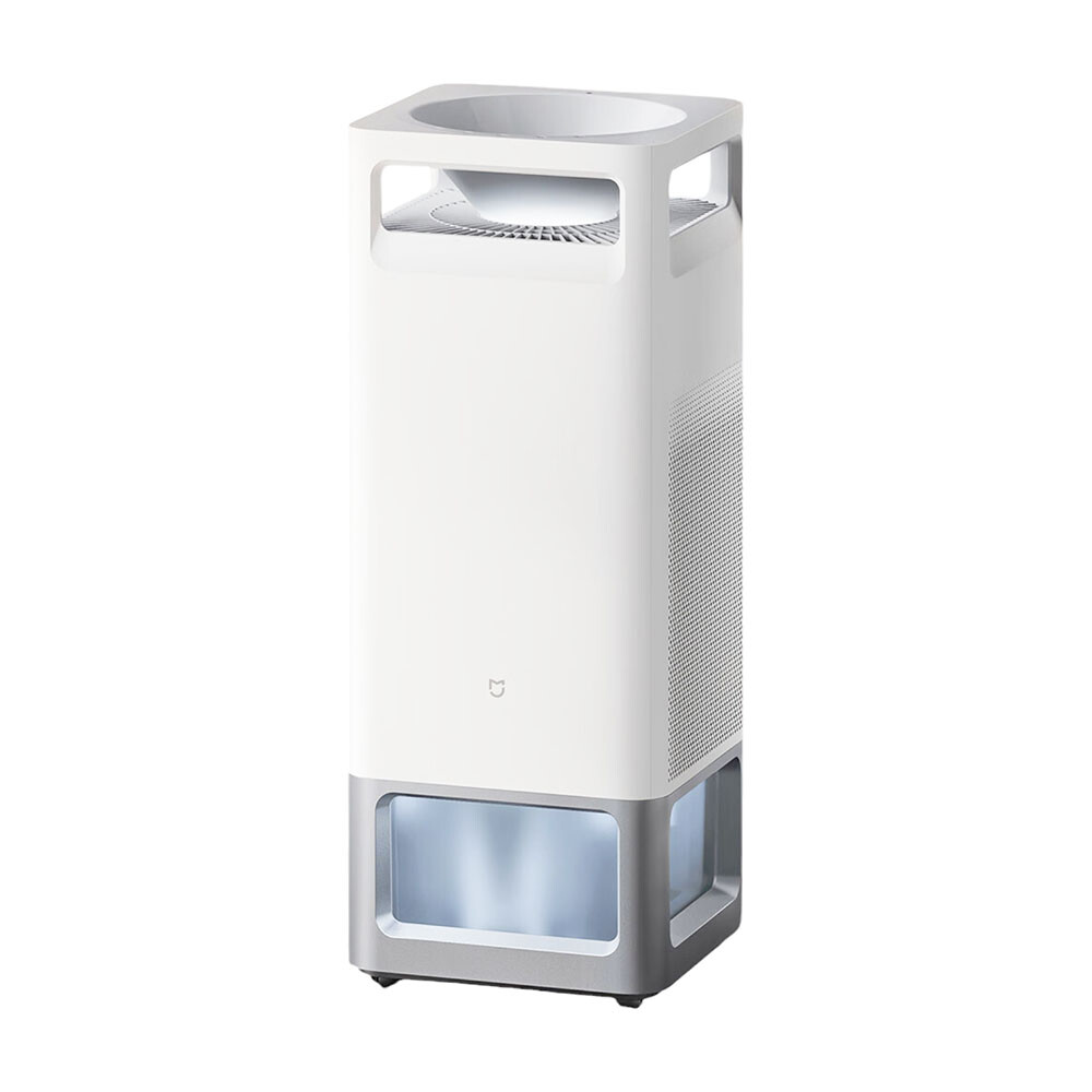 

Очиститель воздуха Xiaomi Mijia Purifying Humidifier 3 Max, белый