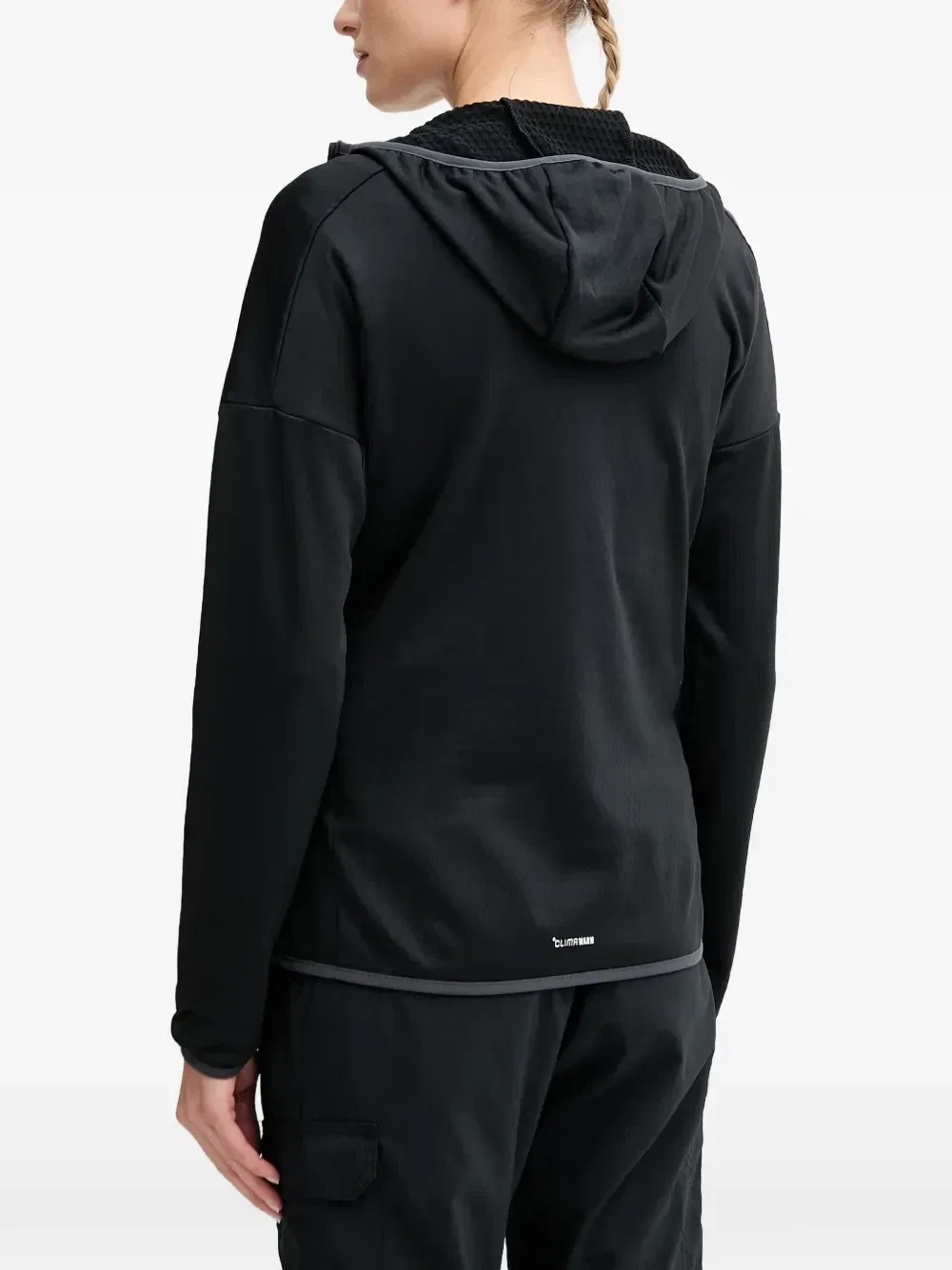 Куртка Climawarm perior Terrex легкая Adidas, черный — фото 3