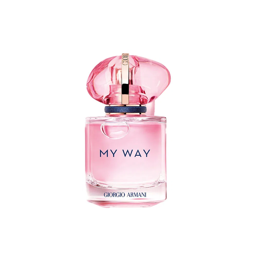 Парфюмерная вода-спрей My Way Nectar Giorgio Armani, 30 мл