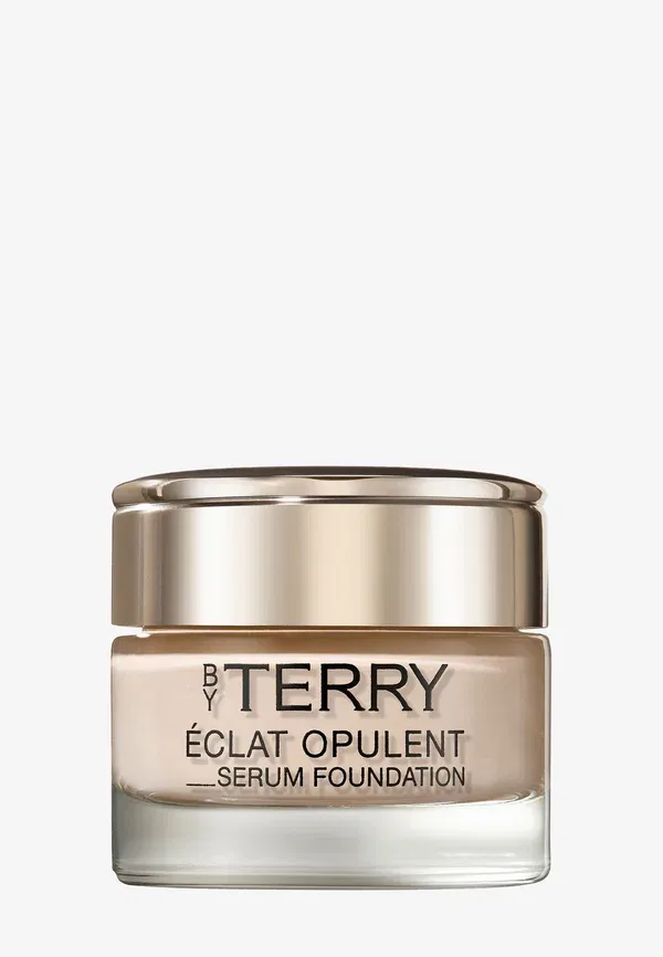 Тональный крем Eclat Opulent Serum Foundation - тональный крем 30 мл By Terry, цвет n1