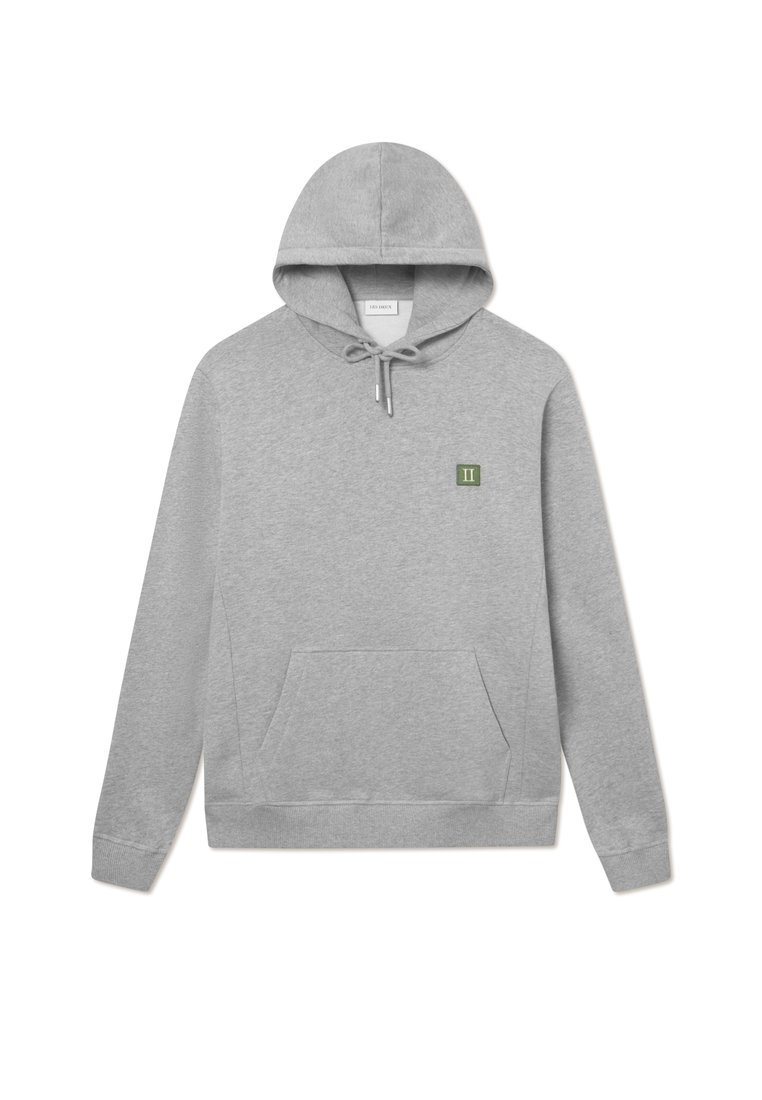 

Толстовка PIECE HOODIE - Hoodie Les Deux, серый